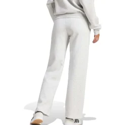 Essentials Small Logo Feel Cozy Open-Hem Broek