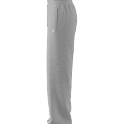 Essentials Small Logo Feel Cozy Open-Hem Broek