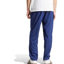 Essentials Small Logo Open-Hem Stanford Broek