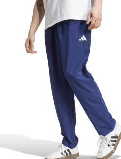 Essentials Small Logo Open-Hem Stanford Broek