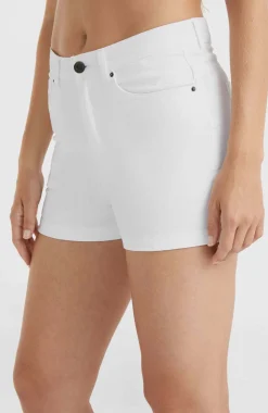 Essentials Stretch 5 Pkt short