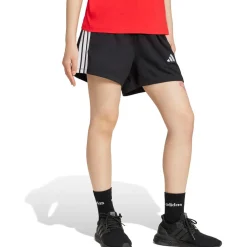 Essentials 3-Stripes Cotton short
