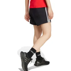 Essentials 3-Stripes Cotton short