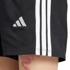 Essentials 3-Stripes Cotton short