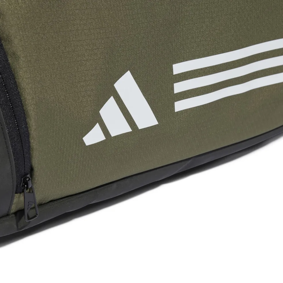 Essentials 3-Stripes Duffeltas Medium