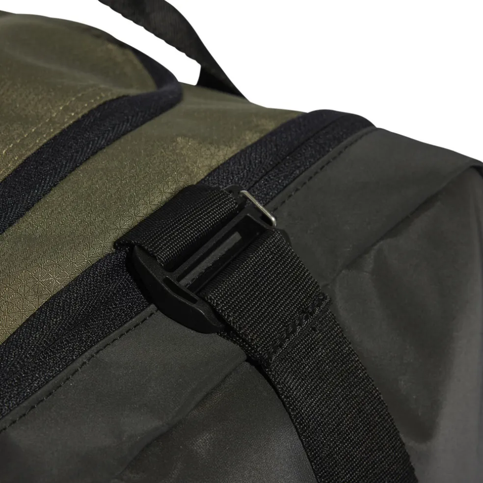 Essentials 3-Stripes Duffeltas Medium