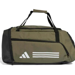 Essentials 3-Stripes Duffeltas Medium