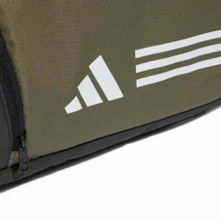 Essentials 3-Stripes Duffeltas Medium