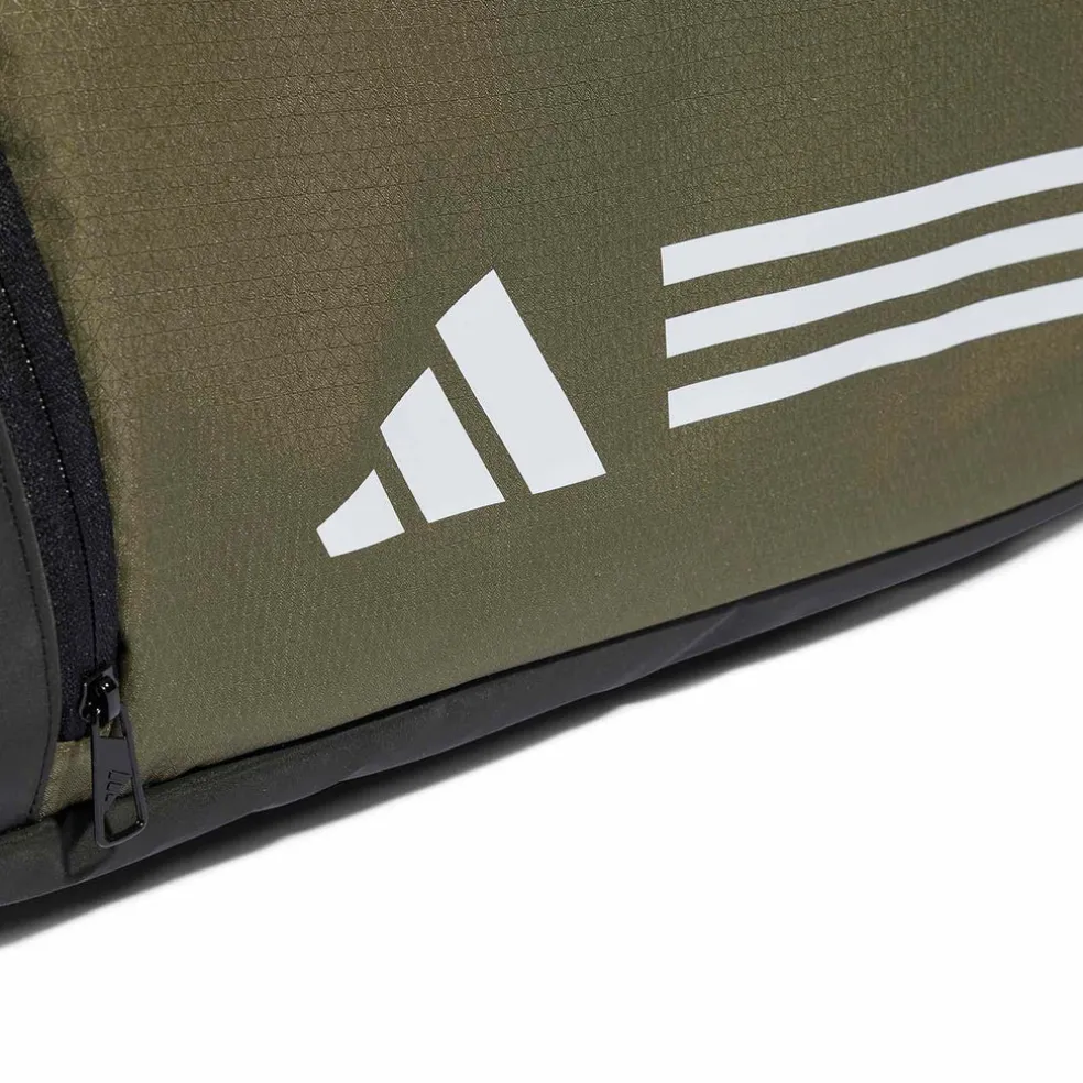 Essentials 3-Stripes Duffeltas Medium