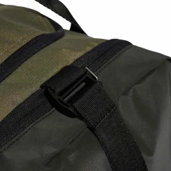 Essentials 3-Stripes Duffeltas Medium