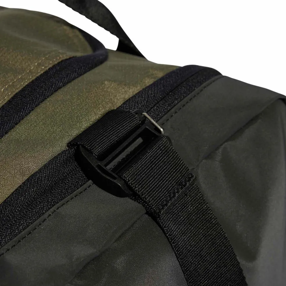Essentials 3-Stripes Duffeltas Medium