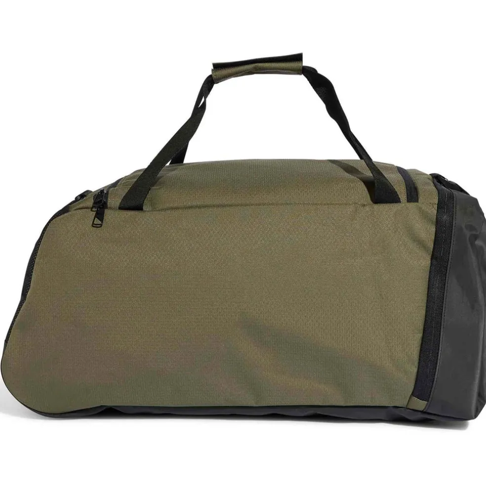 Essentials 3-Stripes Duffeltas Medium