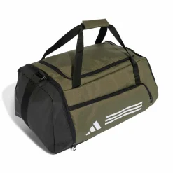 Essentials 3-Stripes Duffeltas Medium