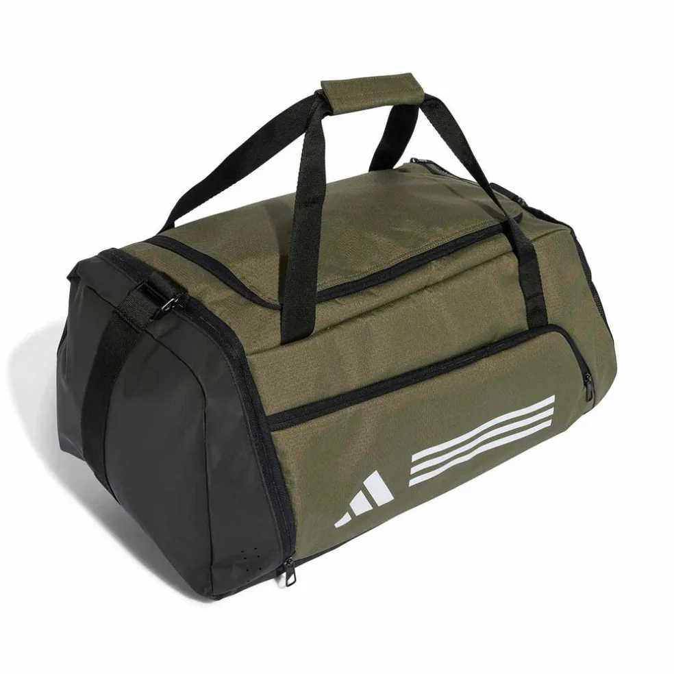 Essentials 3-Stripes Duffeltas Medium