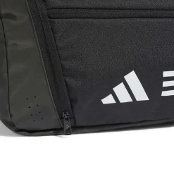 Essentials 3-Stripes Duffeltas Medium