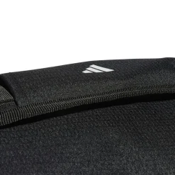 Essentials 3-Stripes Duffeltas Medium