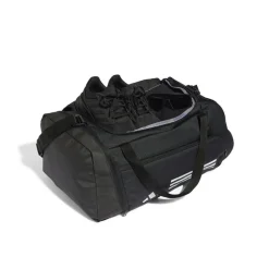 Essentials 3-Stripes Duffeltas Medium
