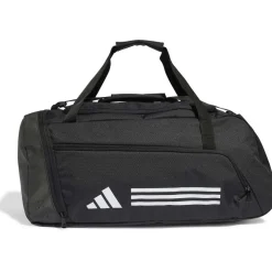 Essentials 3-Stripes Duffeltas Medium