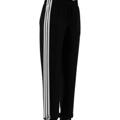 Essentials 3-Stripes French Terry Cuffed Broek