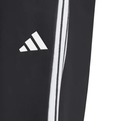 Essentials 3-Stripes French Terry Cuffed Broek