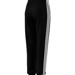Essentials 3-Stripes French Terry Cuffed Broek