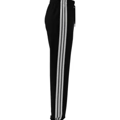 Essentials 3-Stripes French Terry Cuffed Broek