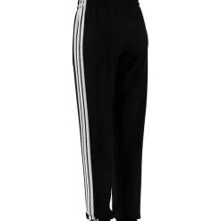 Essentials 3-Stripes French Terry Cuffed Broek