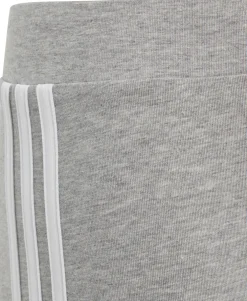 Essentials 3-Stripes Katoenen kids legging