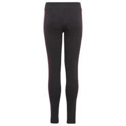 Essentials 3-Stripes Katoenen kids legging