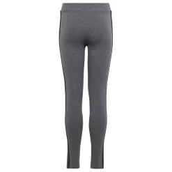 Essentials 3-Stripes Katoenen kids legging