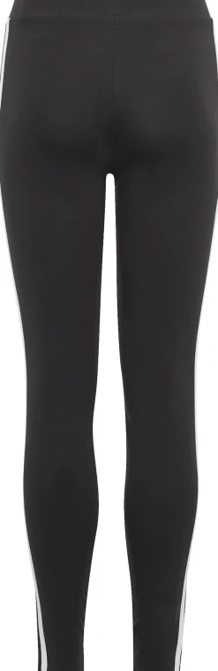 Essentials 3-Stripes Katoenen kids legging