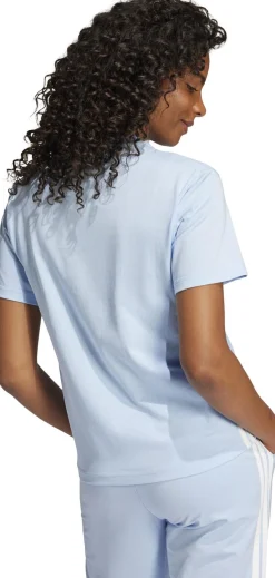 Essentials 3-Stripes Katoenen T-shirt