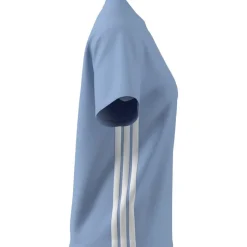 Essentials 3-Stripes Katoenen T-shirt