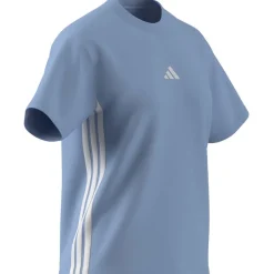 Essentials 3-Stripes Katoenen T-shirt