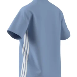 Essentials 3-Stripes Katoenen T-shirt
