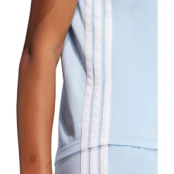 Essentials 3-Stripes Katoenen T-shirt