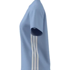 Essentials 3-Stripes Katoenen T-shirt
