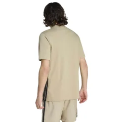 Essentials 3-Stripes Single Jersey