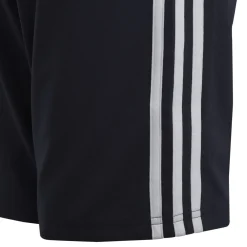 Essentials 3-Stripes Woven short
