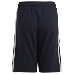 Essentials 3-Stripes Woven short