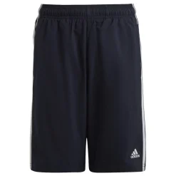 Essentials 3-Stripes Woven short