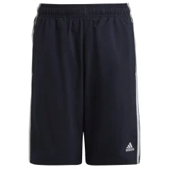 Essentials 3-Stripes Woven short