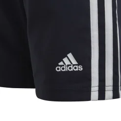 Essentials 3-Stripes Woven short