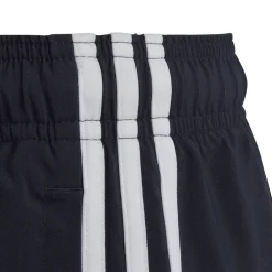 Essentials 3-Stripes Woven short
