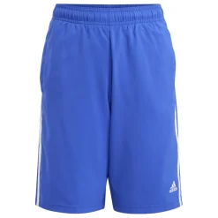 Essentials 3-Stripes Woven short