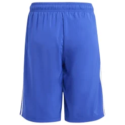 Essentials 3-Stripes Woven short