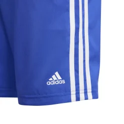 Essentials 3-Stripes Woven short