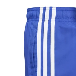 Essentials 3-Stripes Woven short