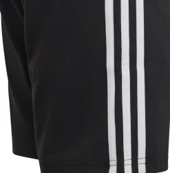 Essentials 3-Stripes Woven short