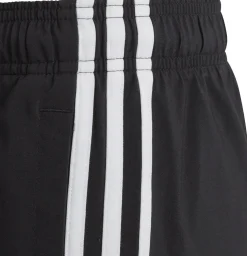 Essentials 3-Stripes Woven short